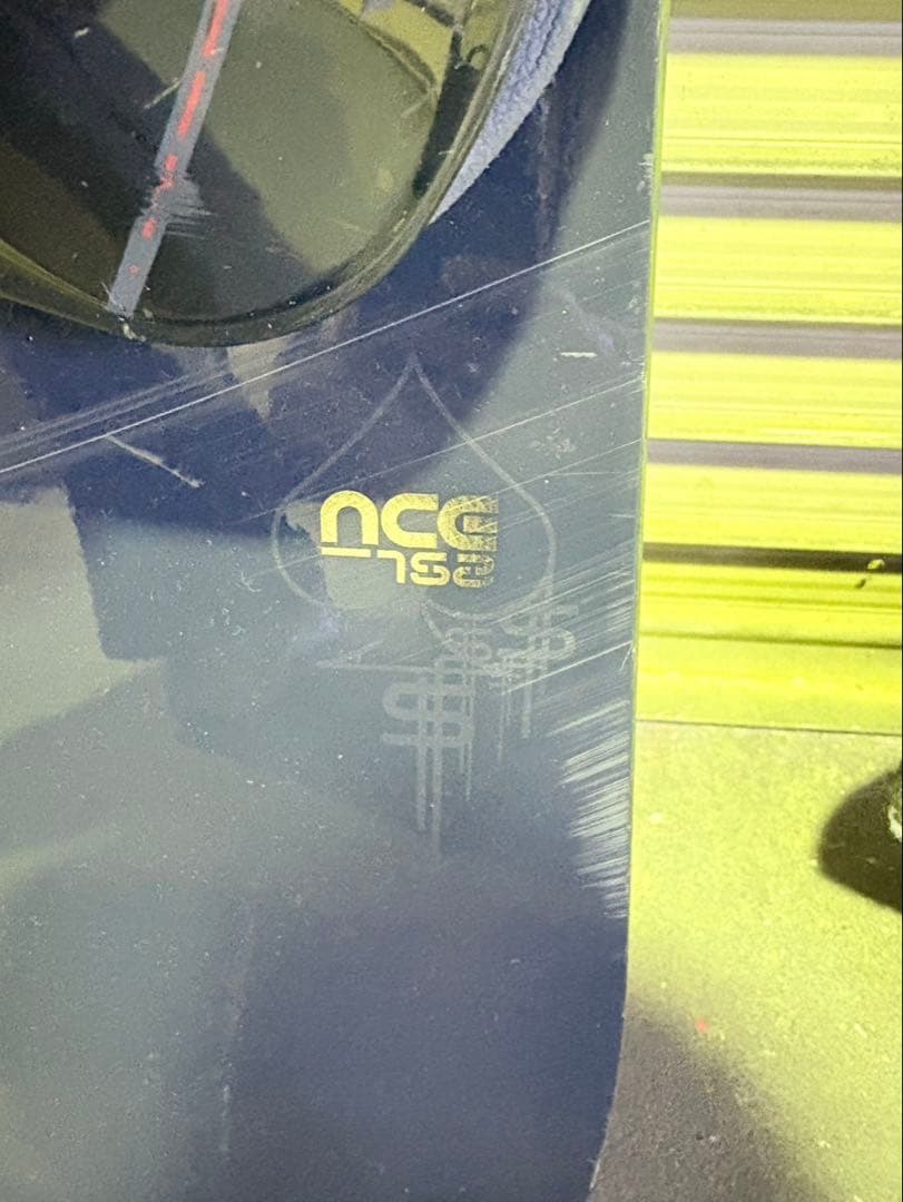 G1570スノーボード SALOMON サロモン 約150cm ACE 152