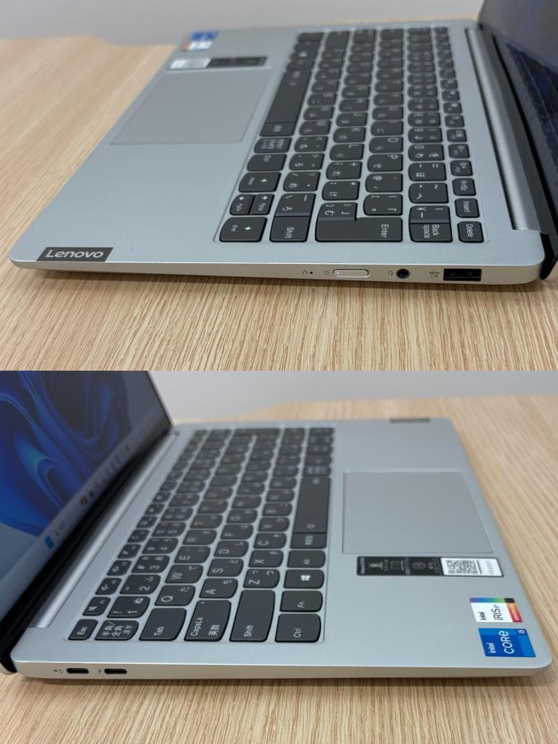 《美品》Lenovo IdeaPad S540 SSD512GB i5