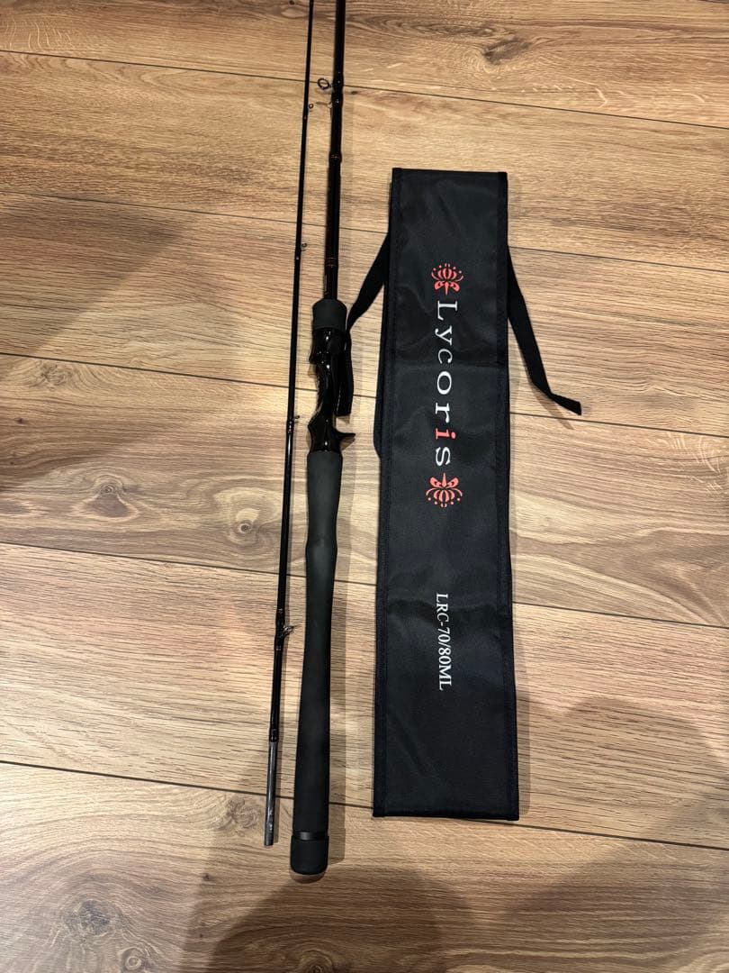 リコリス70/80 イッセイ