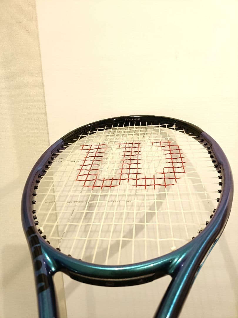 ラケット(硬式用) Wilson Ultra Tour 100 v4 G3 28inch