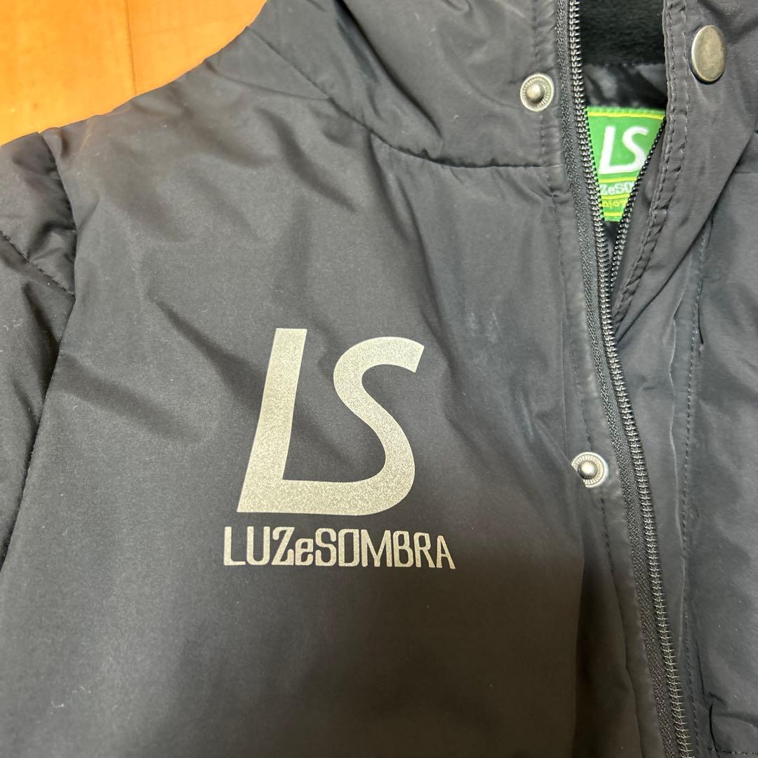 LUZeSOMBRA ルースイソンブラ　ベンチコート 130/140 送料無料