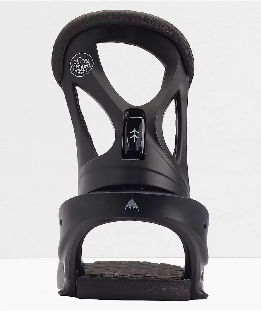 024BURTONバートンCITIZEN サイズL バインディングビンディング