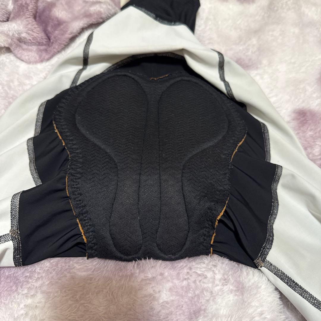 Trek Factory Racing 半袖ジャージ Sサイズ