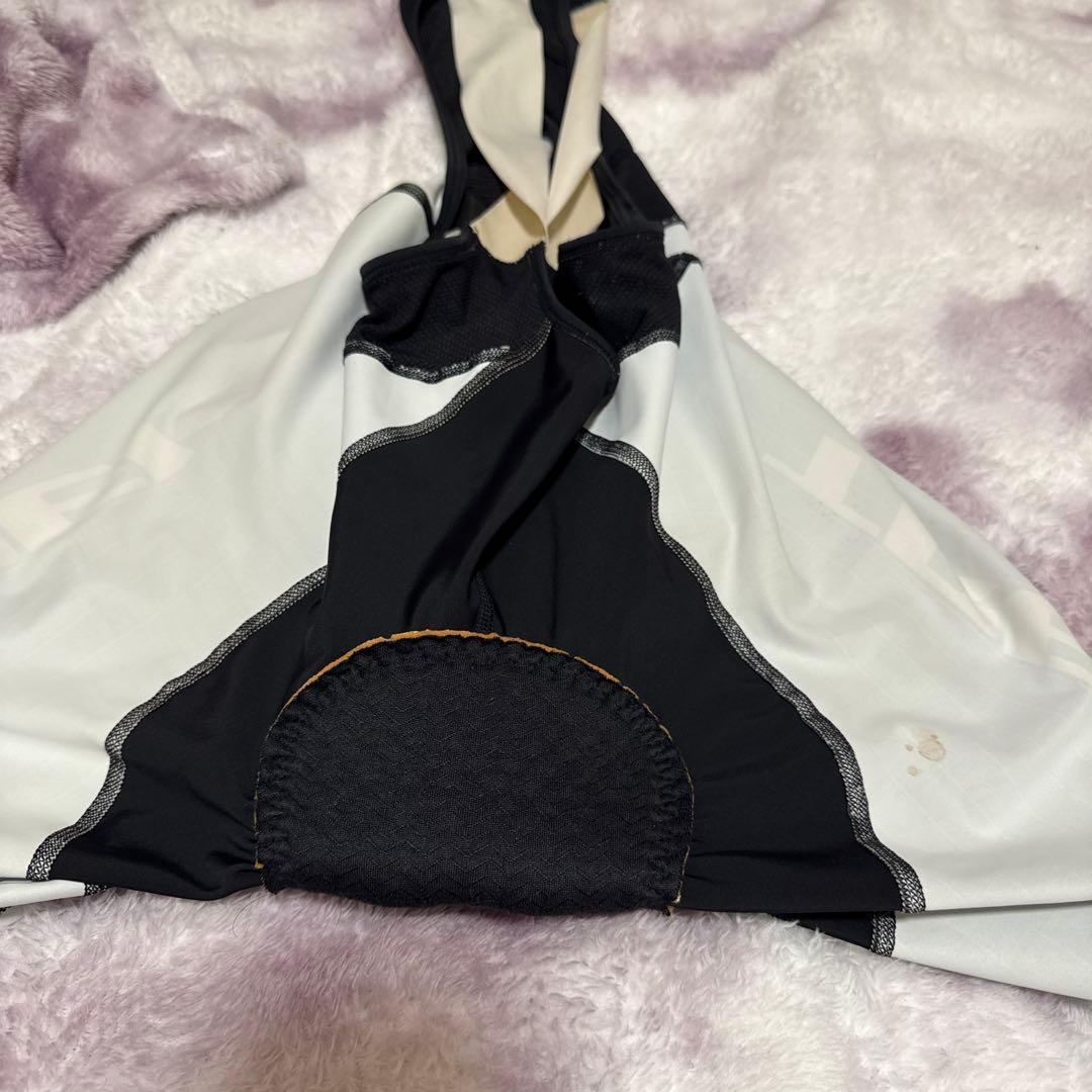 Trek Factory Racing 半袖ジャージ Sサイズ