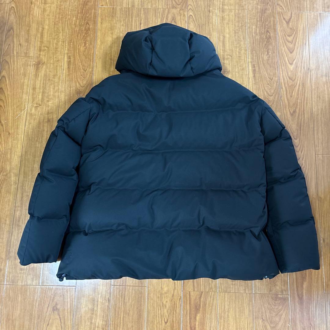 DESCENTE ALLTERRAINデサントオルテライン水沢ダウンIENA別注