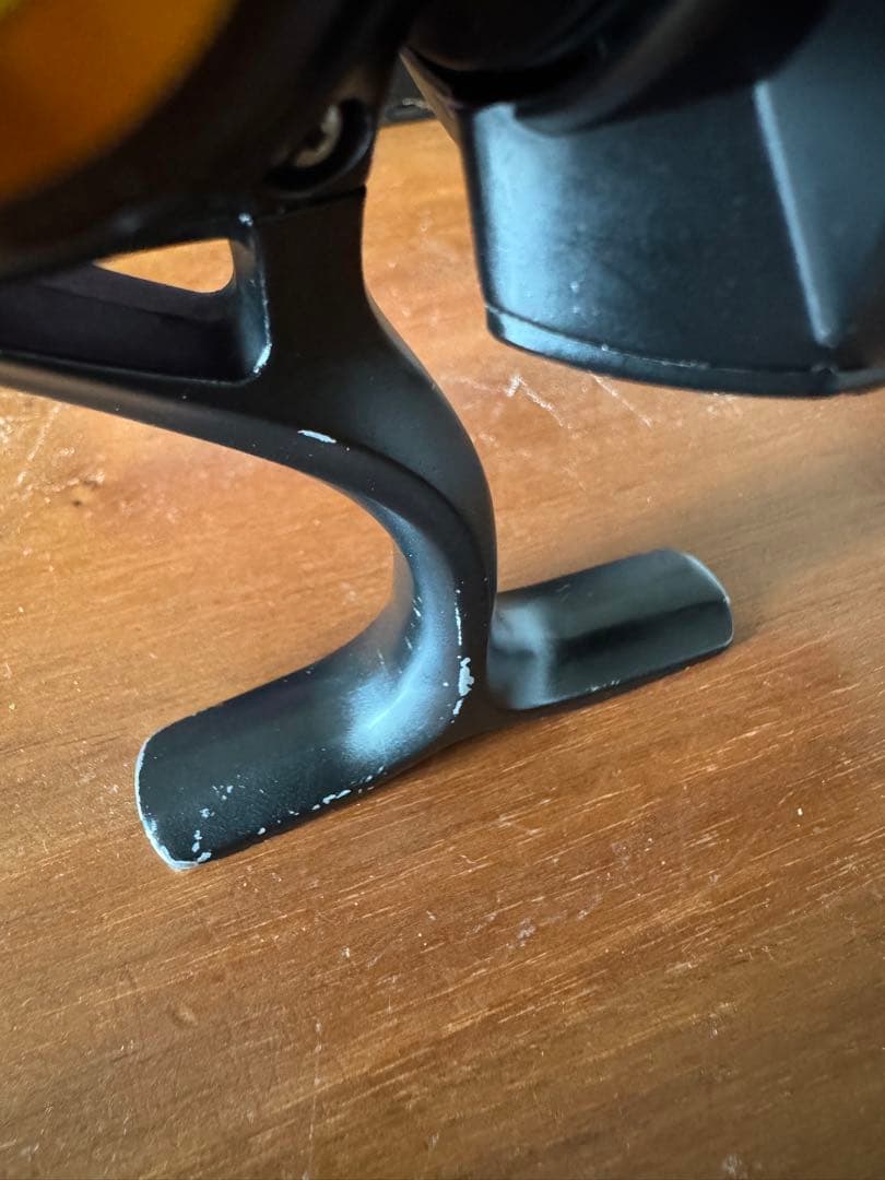 リール PENN SLAMMER III 5500