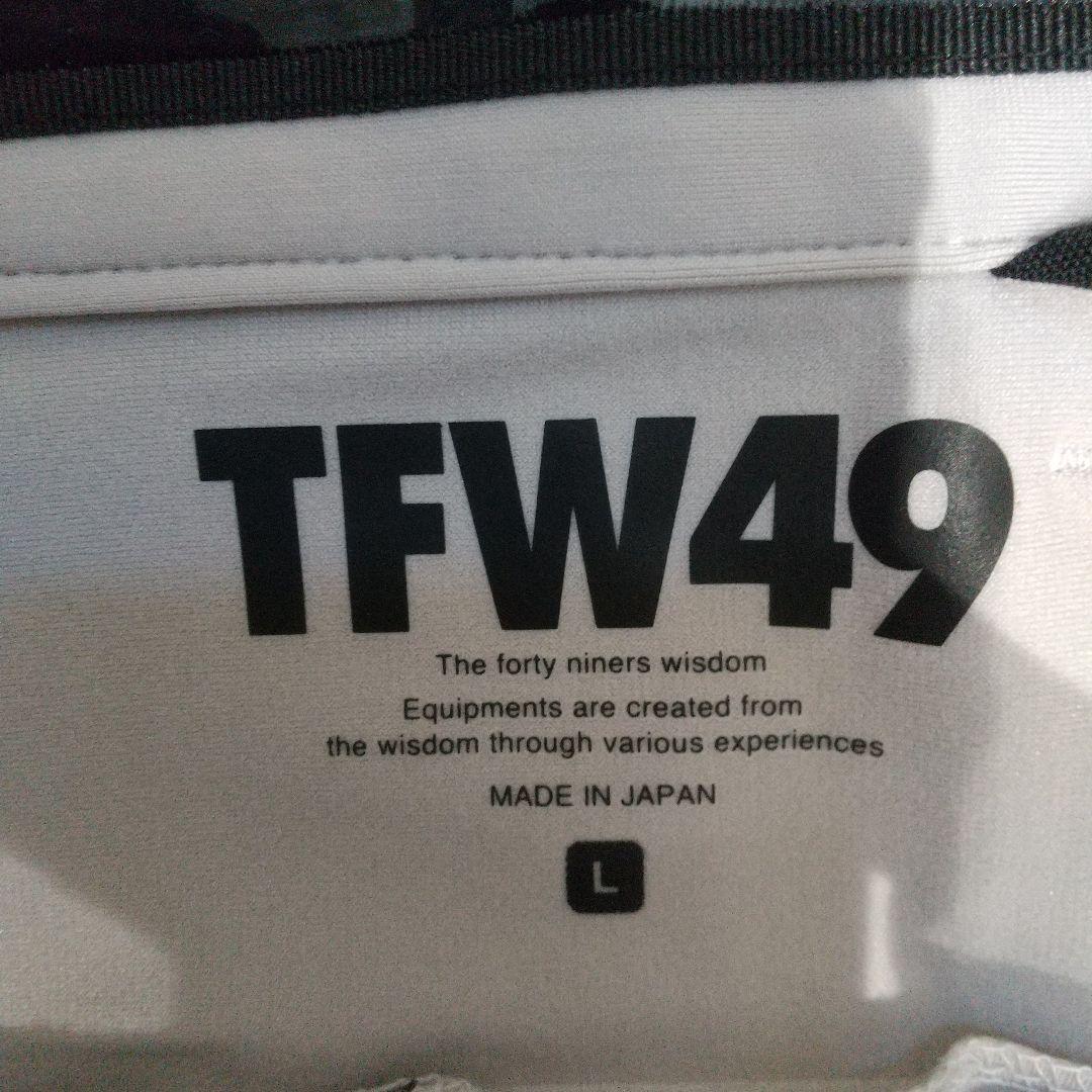 TFW49 ゴルフウェア アンクルスリムパンツ