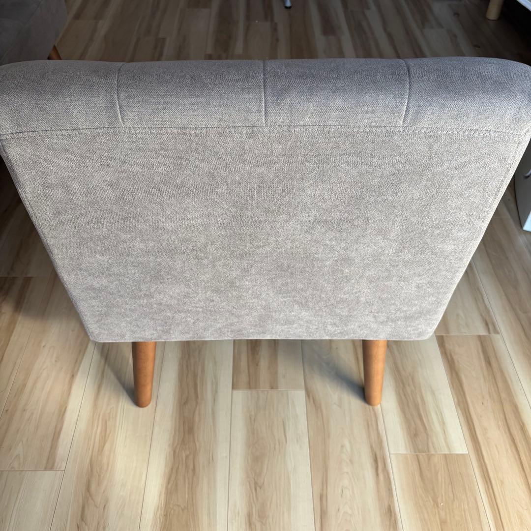 コーナーソファ CHI