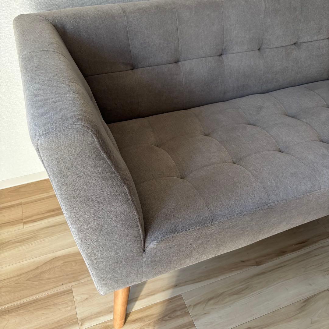 コーナーソファ CHI