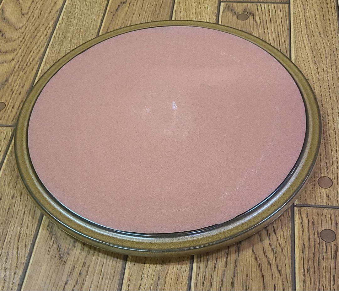 石窯ピザオーブン (耐熱陶器製) 白峯陶器ピッツェリア レア 美品 新品 未使用