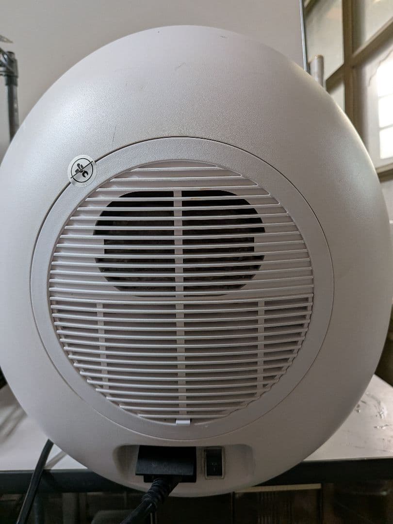 美品 Morus Zeroタンブル乾燥機 小型 衣類乾燥機 1.5kg UV除菌