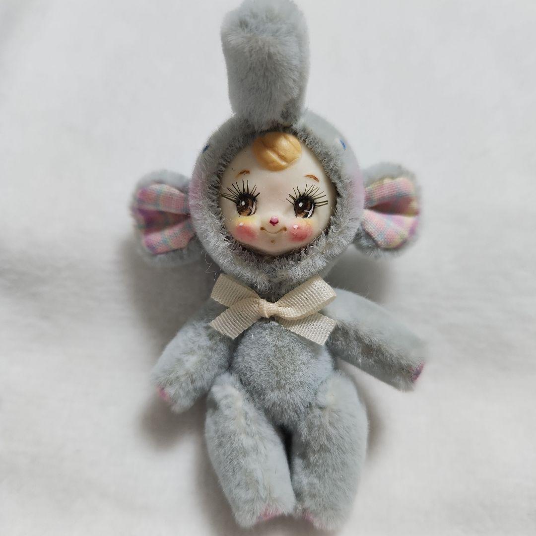 ミニチュア 着ぐるみ