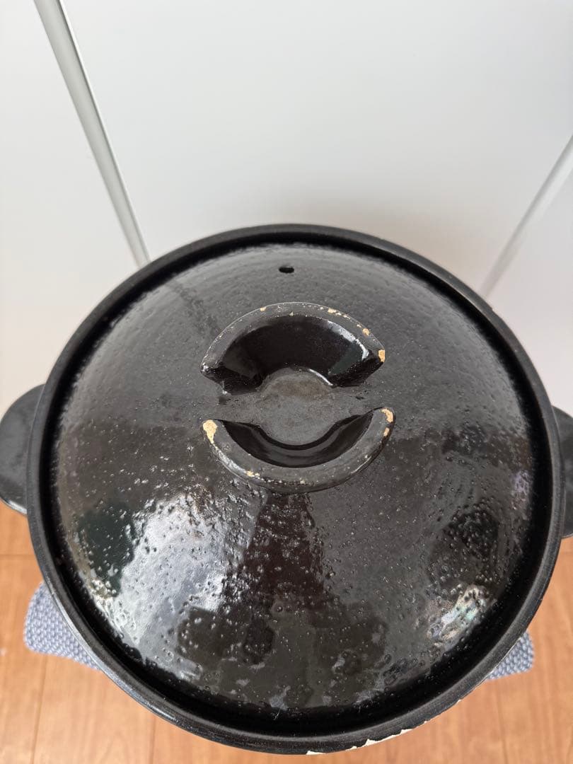 かまどさん　５合炊き　長谷園