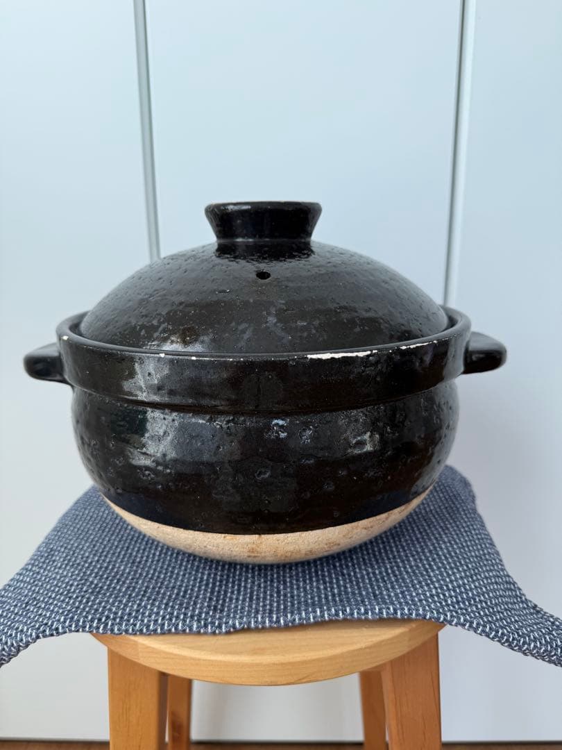 かまどさん　５合炊き　長谷園