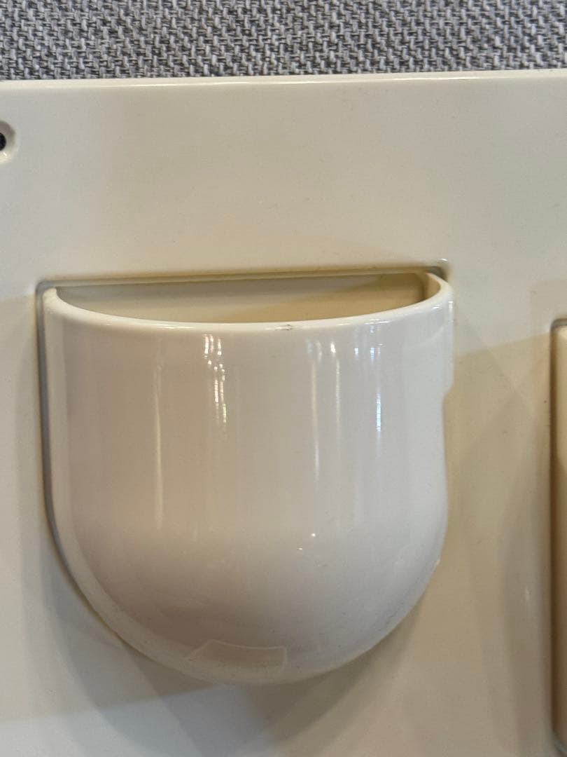 351＊■ヴィトラ　Vitra　ウーテンシロ　Uten.Silo　Re　中古