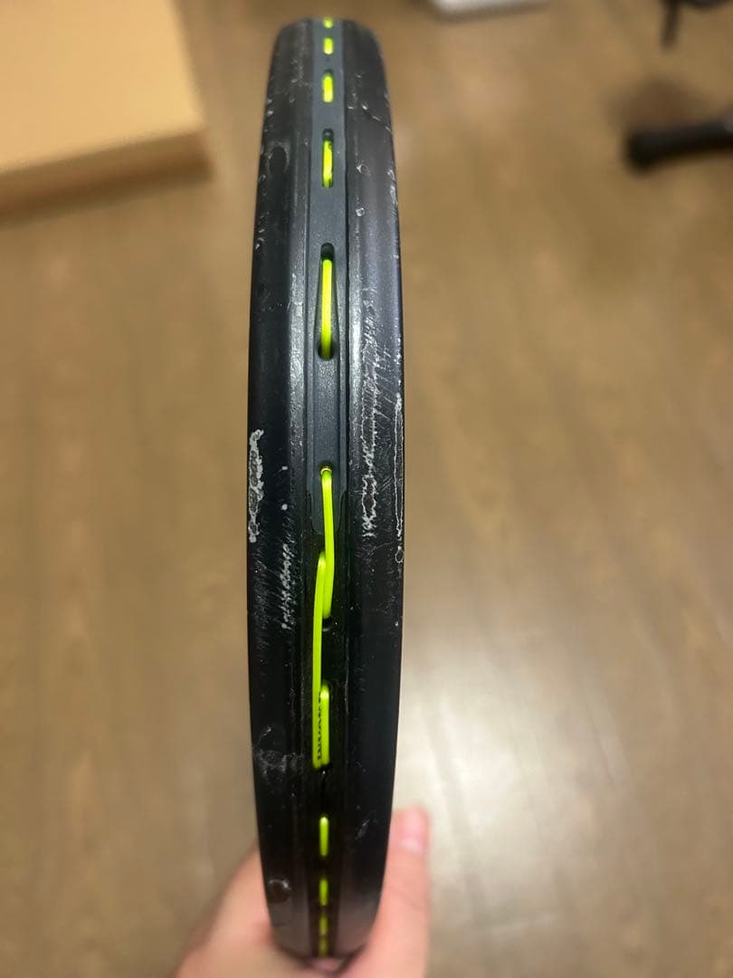 ボルトレイジ8s SL1