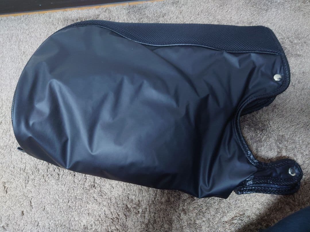 ル・コック キャディバッグ 9型　le coq sportif