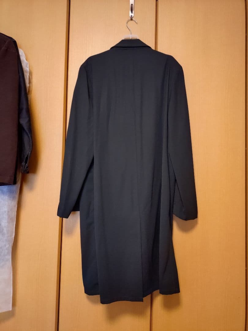 50s 60s Alligator ウールギャバジンコート