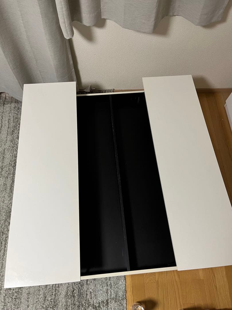 ボーコンセプト boconcept センターテーブル（コーヒーテーブル）