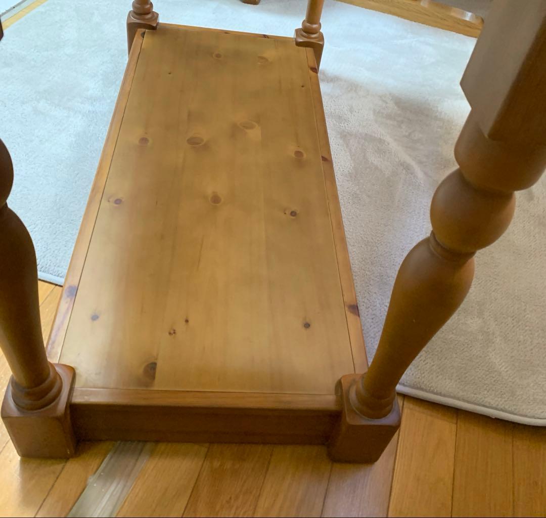 コスガ　プロヴァンス　キッチンボード　カップボード