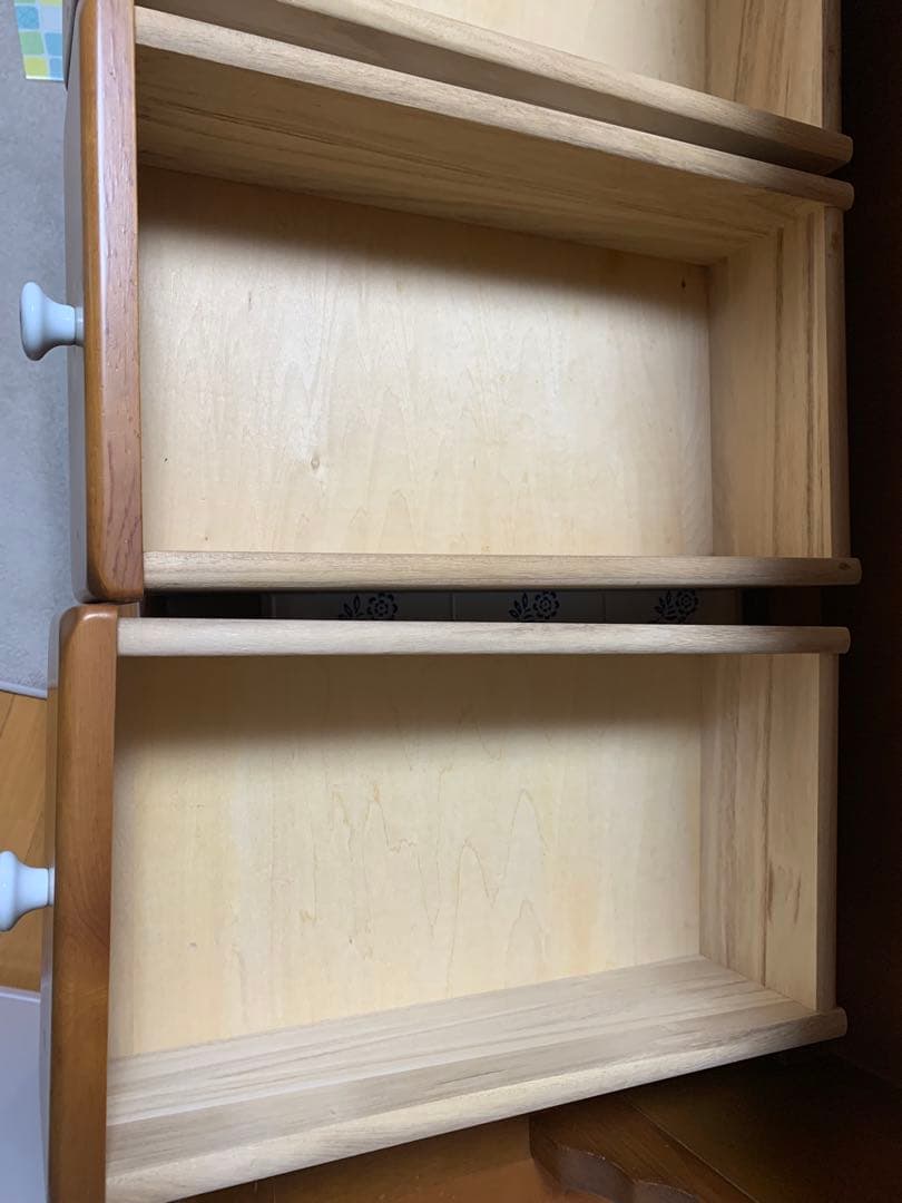 コスガ　プロヴァンス　キッチンボード　カップボード