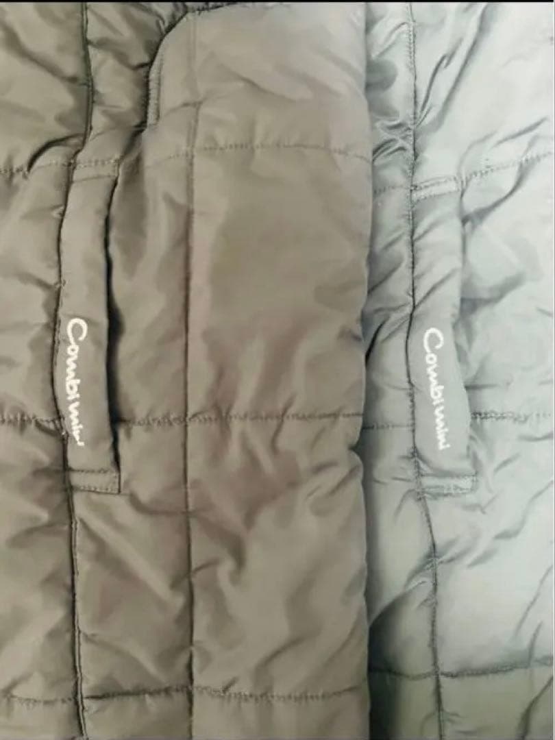 AIRBUGGY.エアバギー.ココダブル.ベビーカー