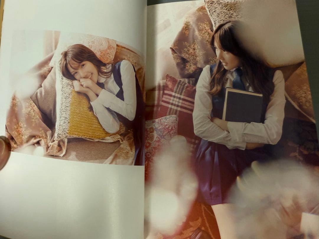 GFRIEND 直筆サイン入 3RD MINI ALBUM〈FLAKE〉