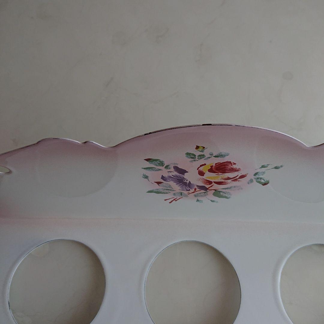 イマンプリンセスローズサボンラック