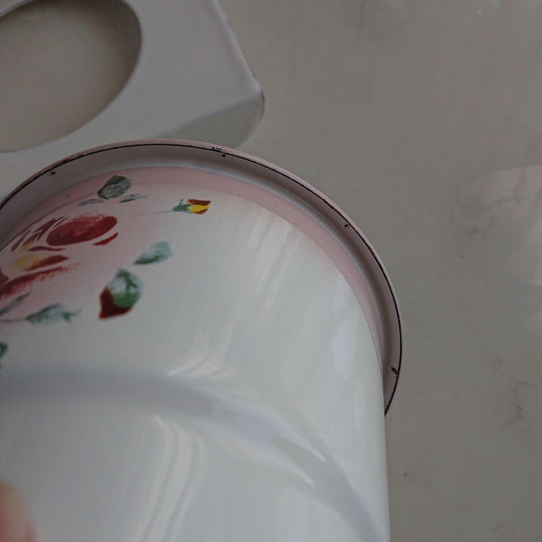 イマンプリンセスローズサボンラック