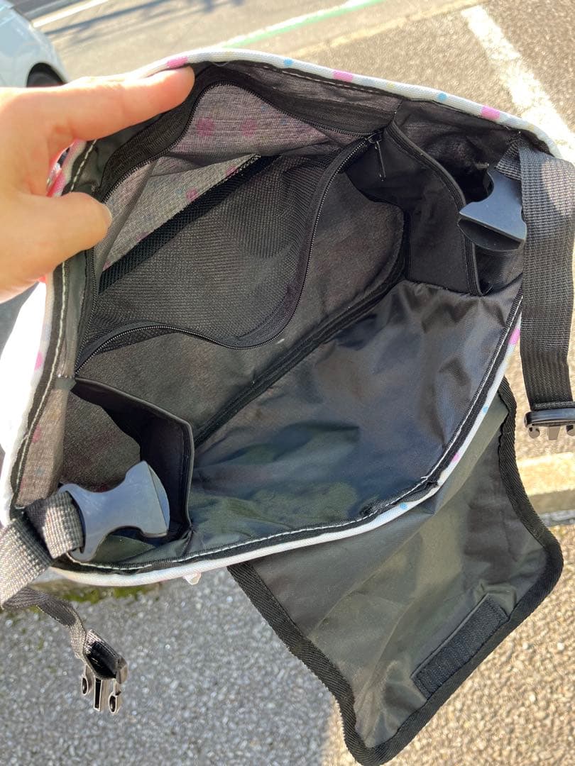 ☆*☆様 besrey 2人乗りベビーカー グレー