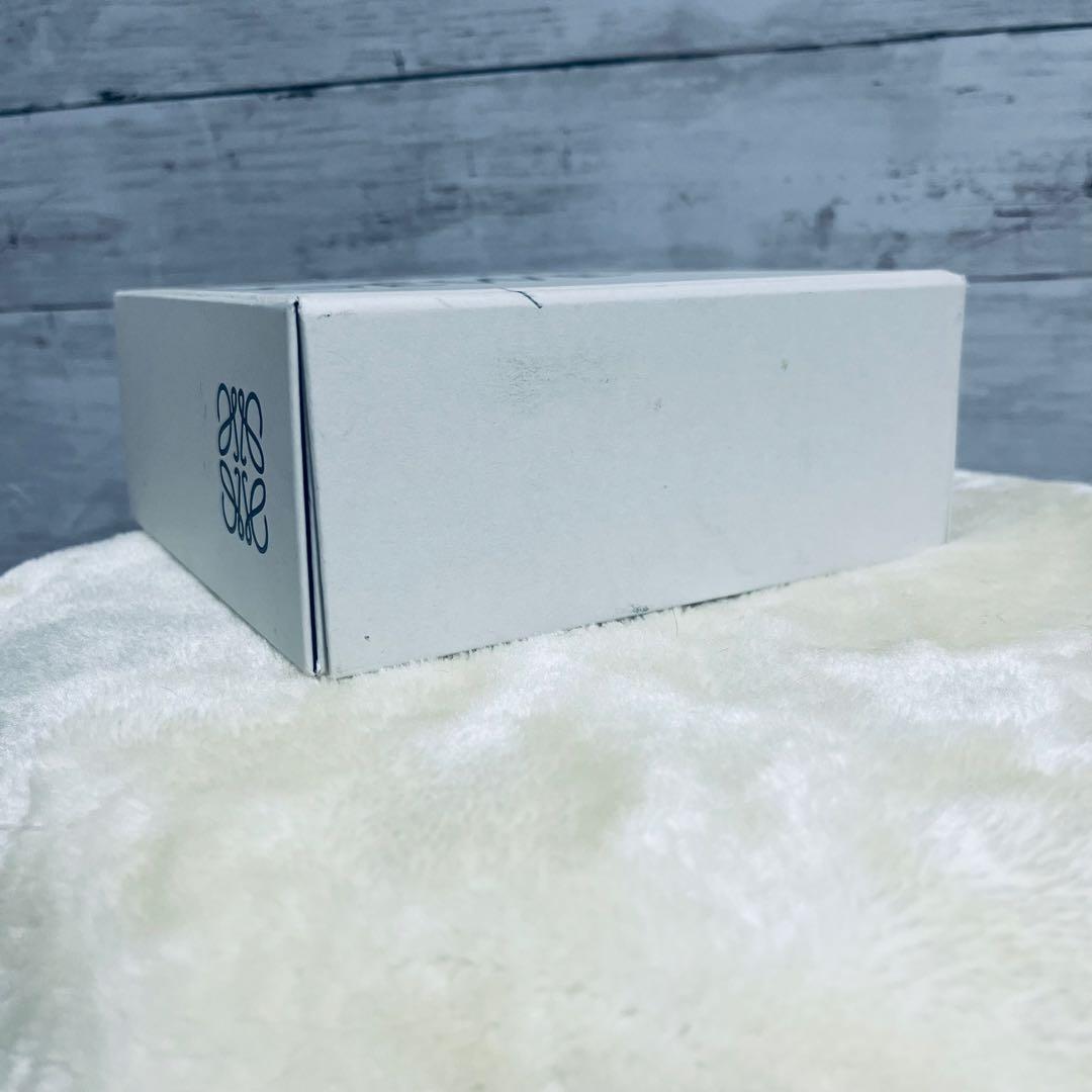 美品！LOEWE ロエベ アナグラムロゴ ショルダーストラップ