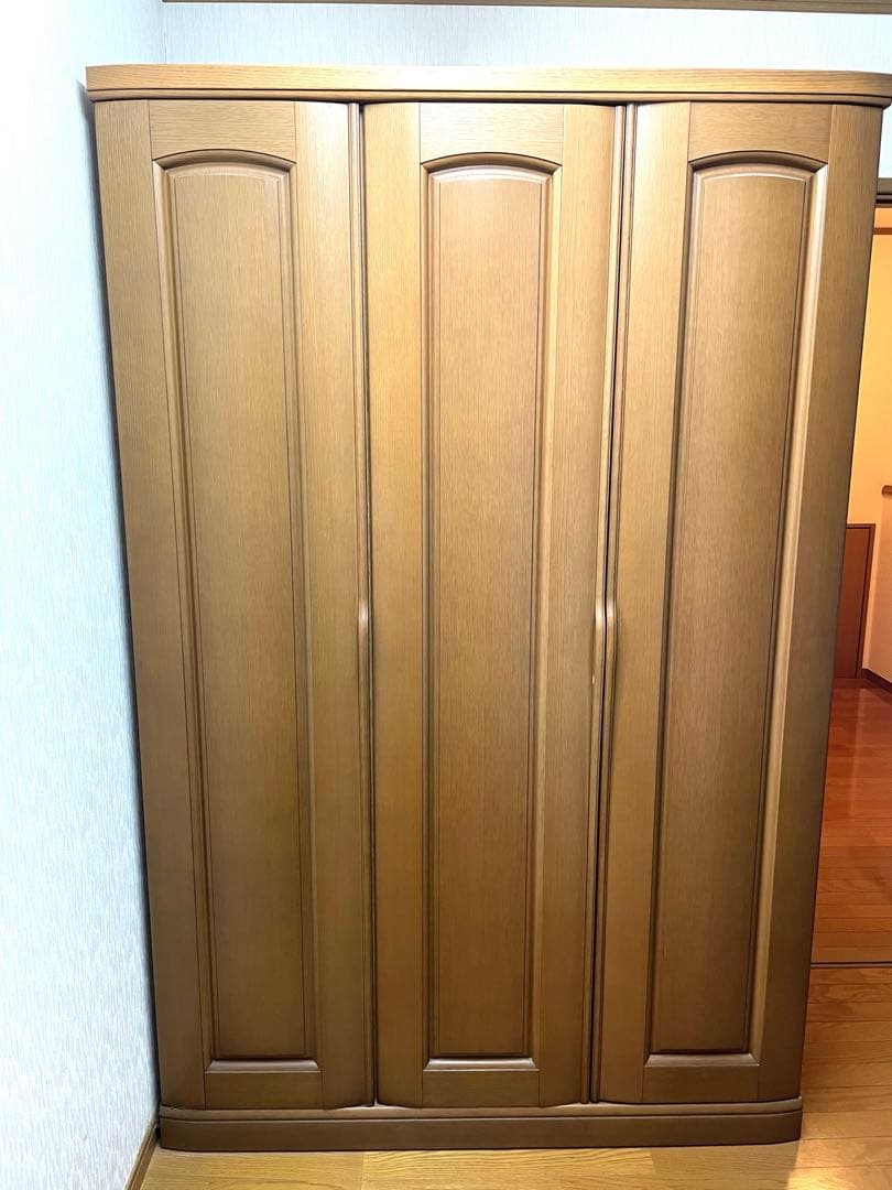 ワードローブ　洋タンス