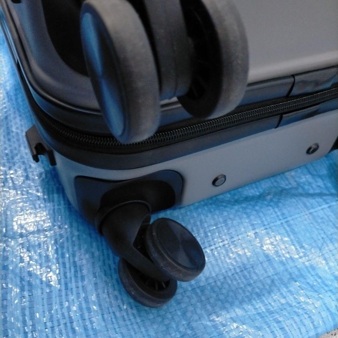 1度だけ使用　BIBI LAB(R) ビビラボ スリムスーツケース SLM-04