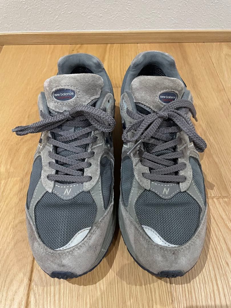 最終値下げ！！New Balance ニューバランス 2002RXC 26cm