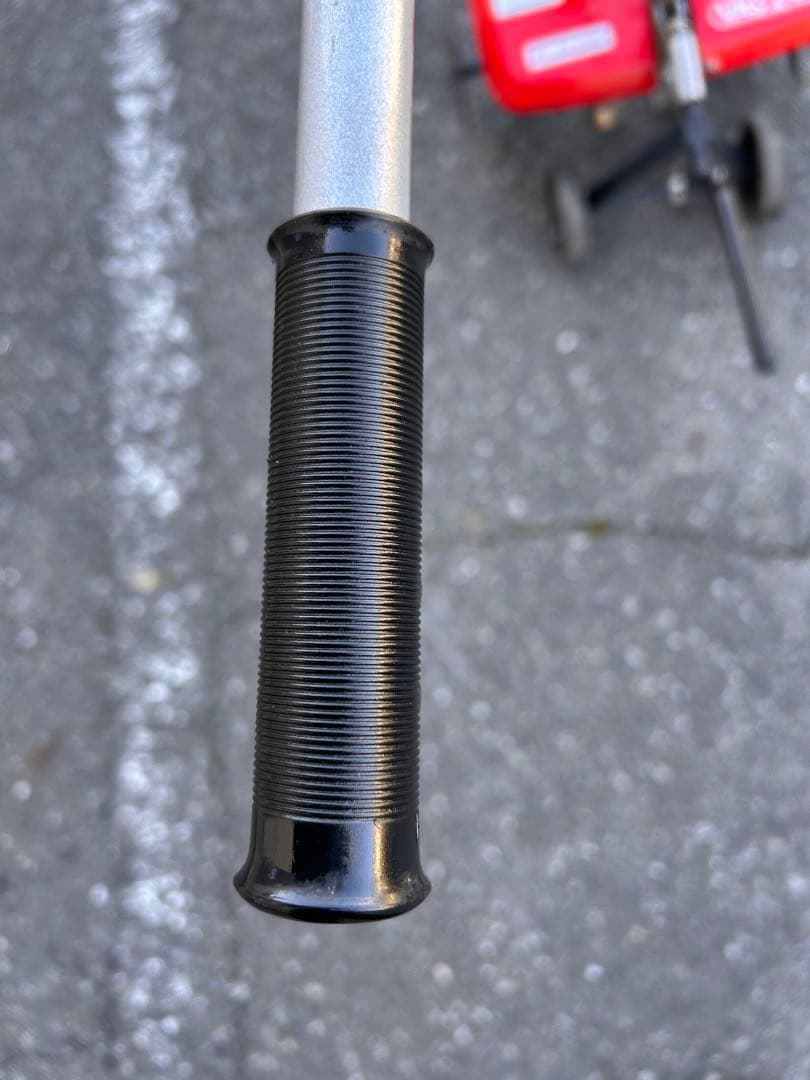 耕運機　管理機　イセキ　VAC2450 完全整備済み 4サイクル