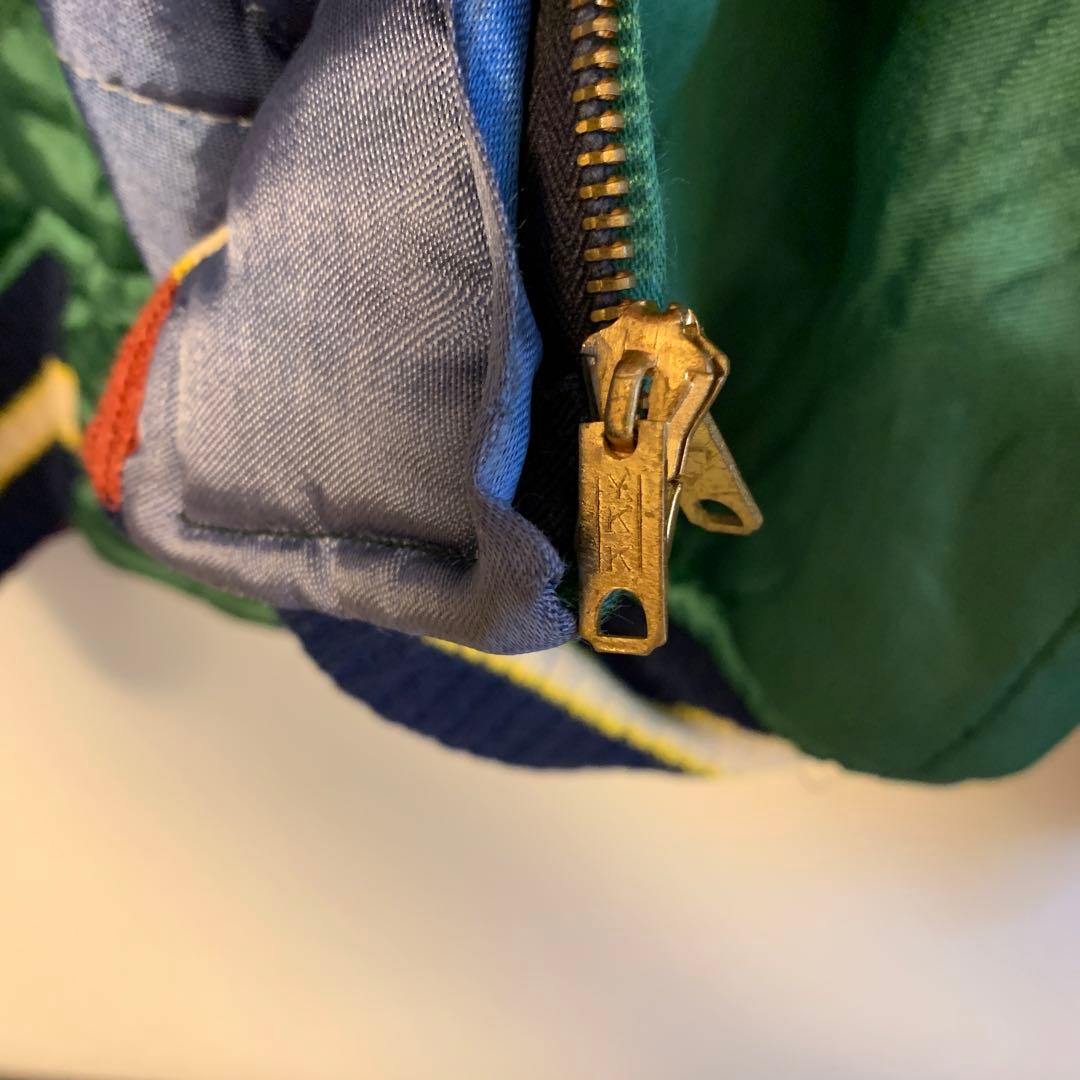 50s スカジャン スーベニアジャケット オリジナル