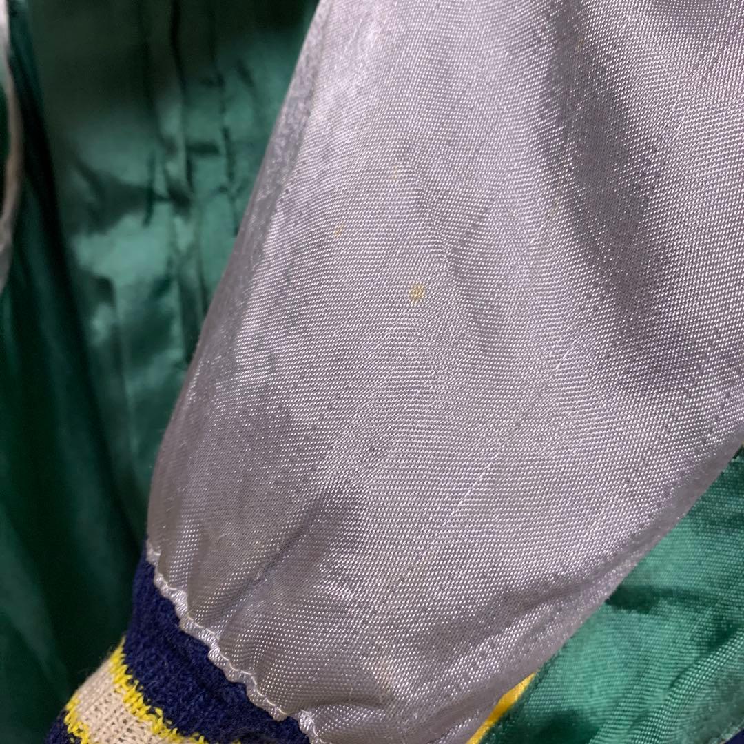 50s スカジャン スーベニアジャケット オリジナル