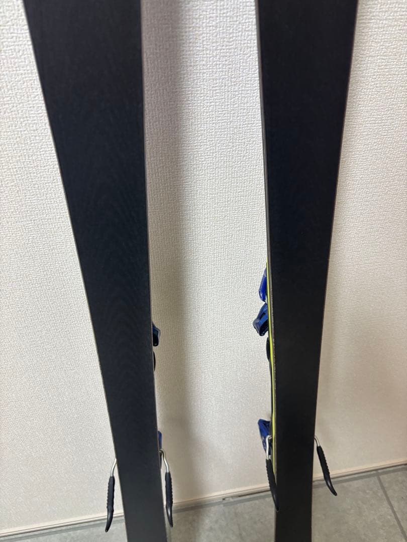 SALOMON サロモンS/RACE SL X12 LAB 165cm