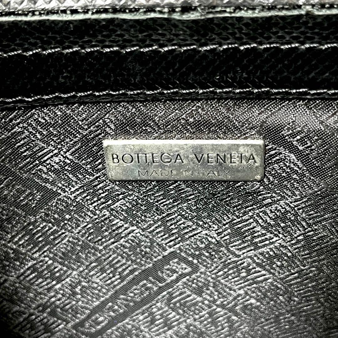 ✨極上品✨ボッテガヴェネタ トートバッグ ビジネスバッグ オールレザー 肩掛け