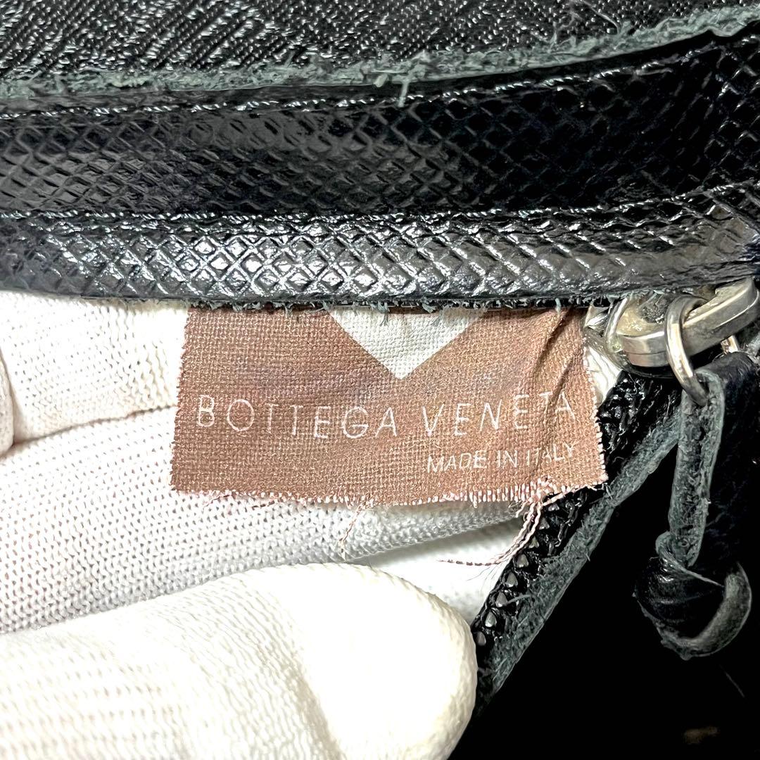 ✨極上品✨ボッテガヴェネタ トートバッグ ビジネスバッグ オールレザー 肩掛け
