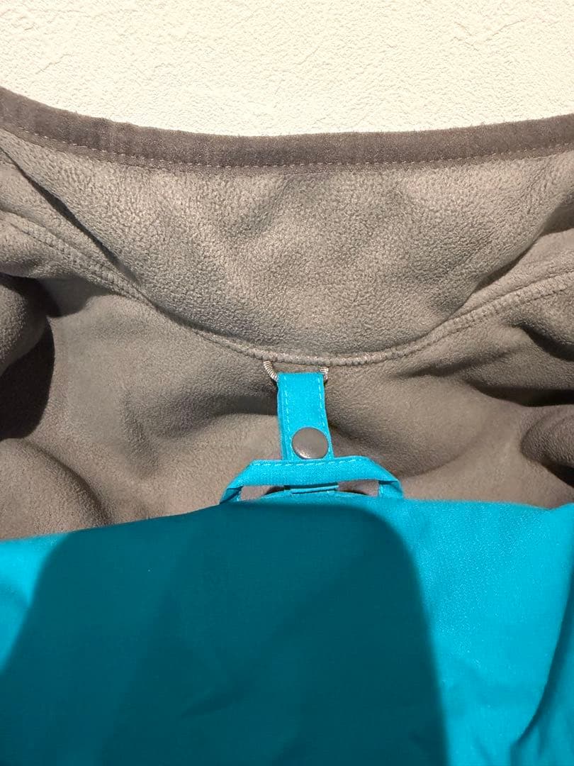 LL.Bean スキーウェア フリースインナー付き　14-16 Ssize