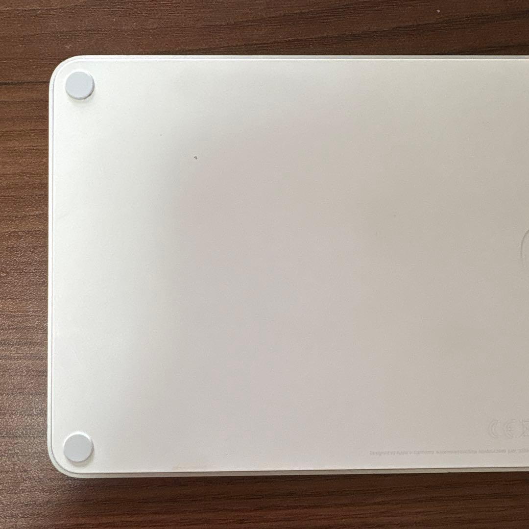 キーボード Apple Touch ID Magic Keyboard A2449