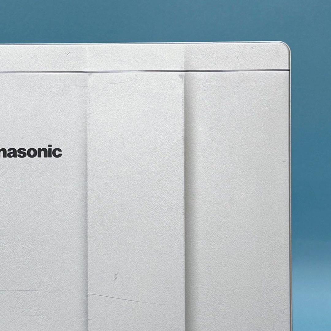 935 良品 レッツノートCF-SV8 i5 第8世代 8GB office