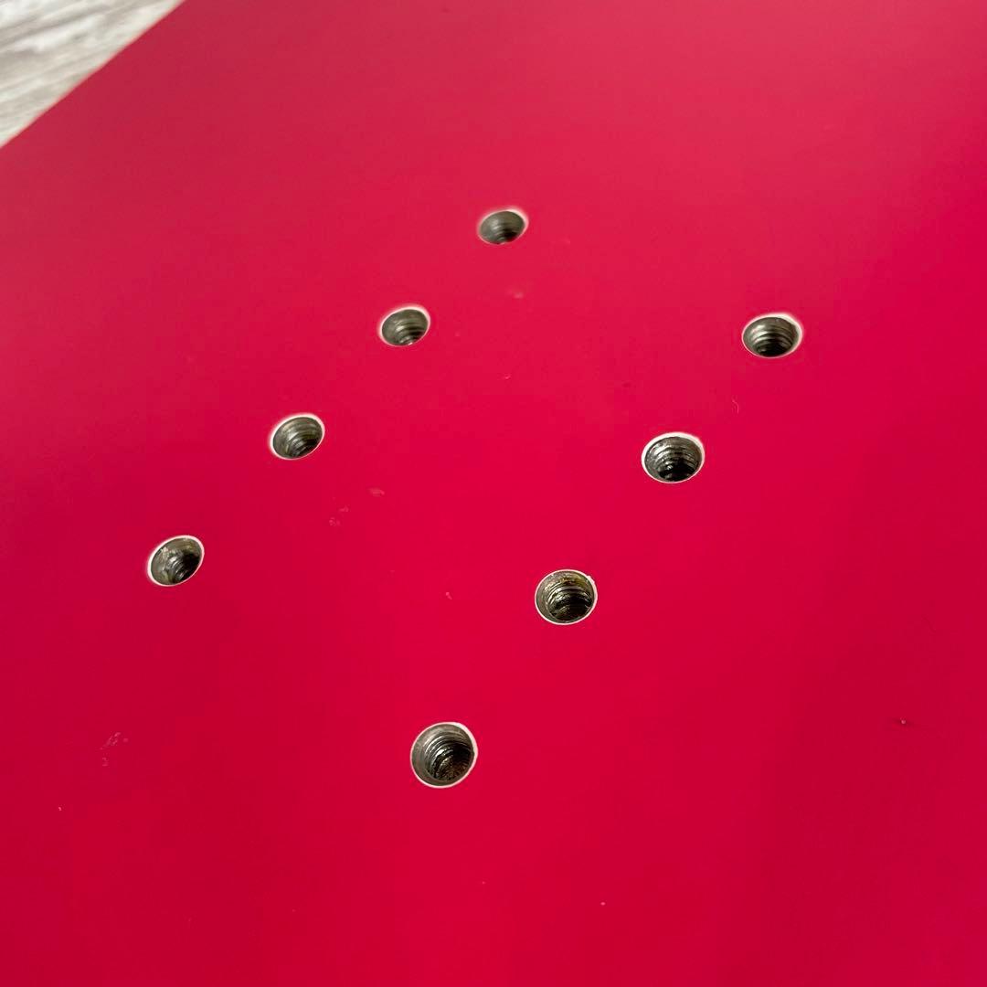 【未使用品】OGASAKA オガサカAX スノーボード板　アルパイン　【151】