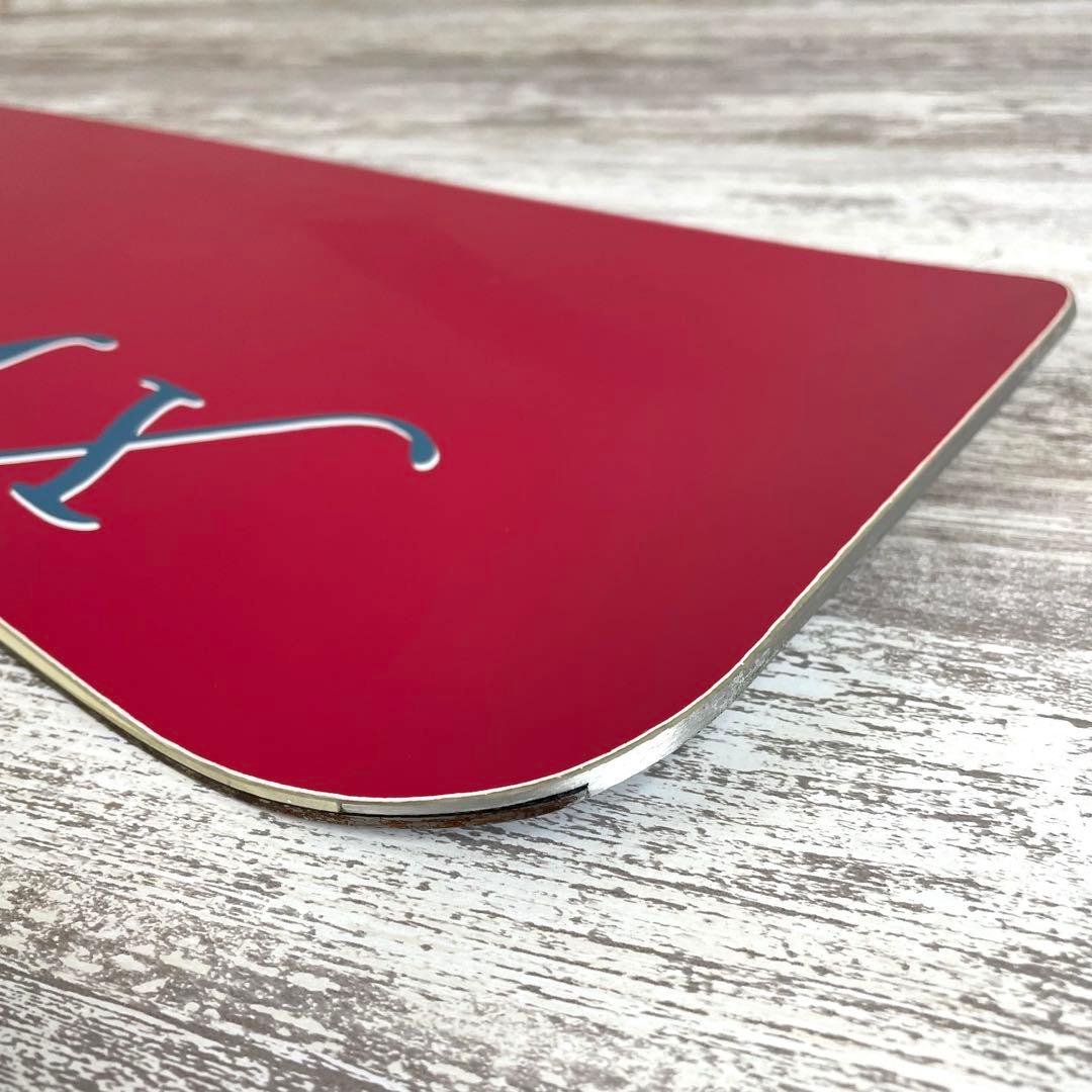 【未使用品】OGASAKA オガサカAX スノーボード板　アルパイン　【151】