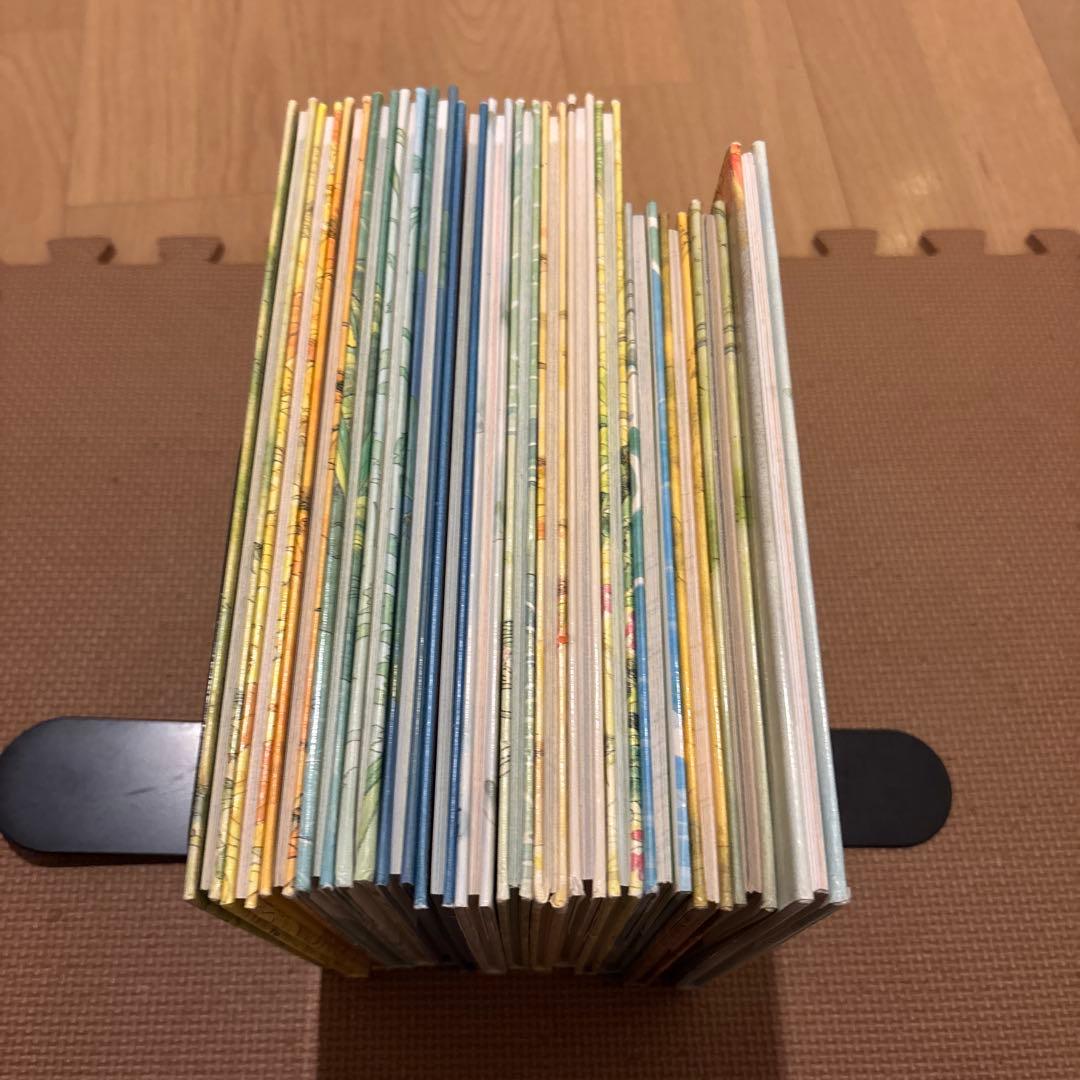 14ひきシリーズ絵本　ねずみの7つ子シリーズ絵本　いわむらかずお　全16巻セット