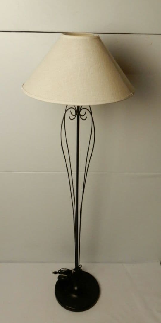 【美品】オーデリック フロアスタンドライト OT022 126