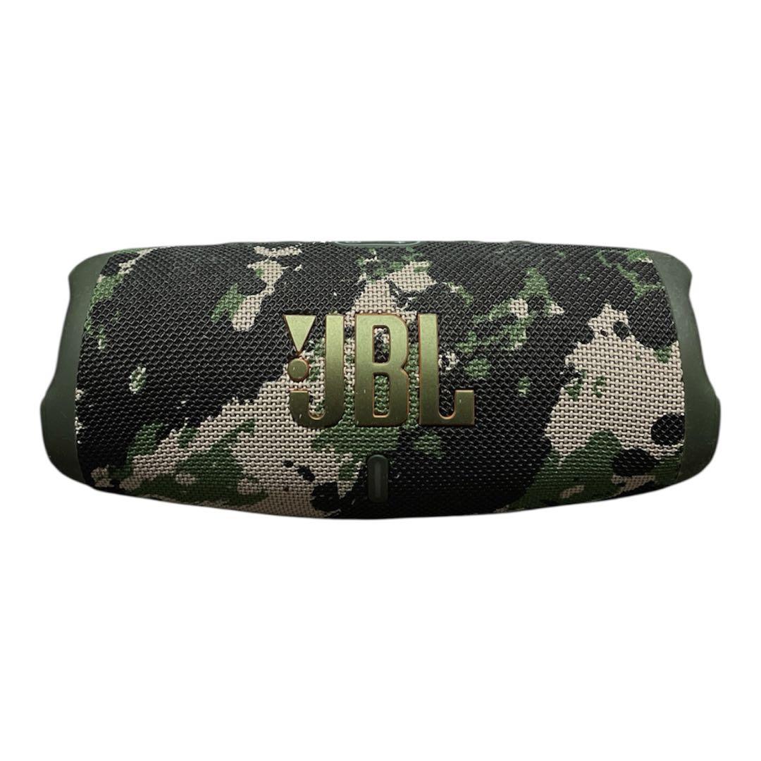 早い者勝ち．JBL ワイヤレススピーカー charge5