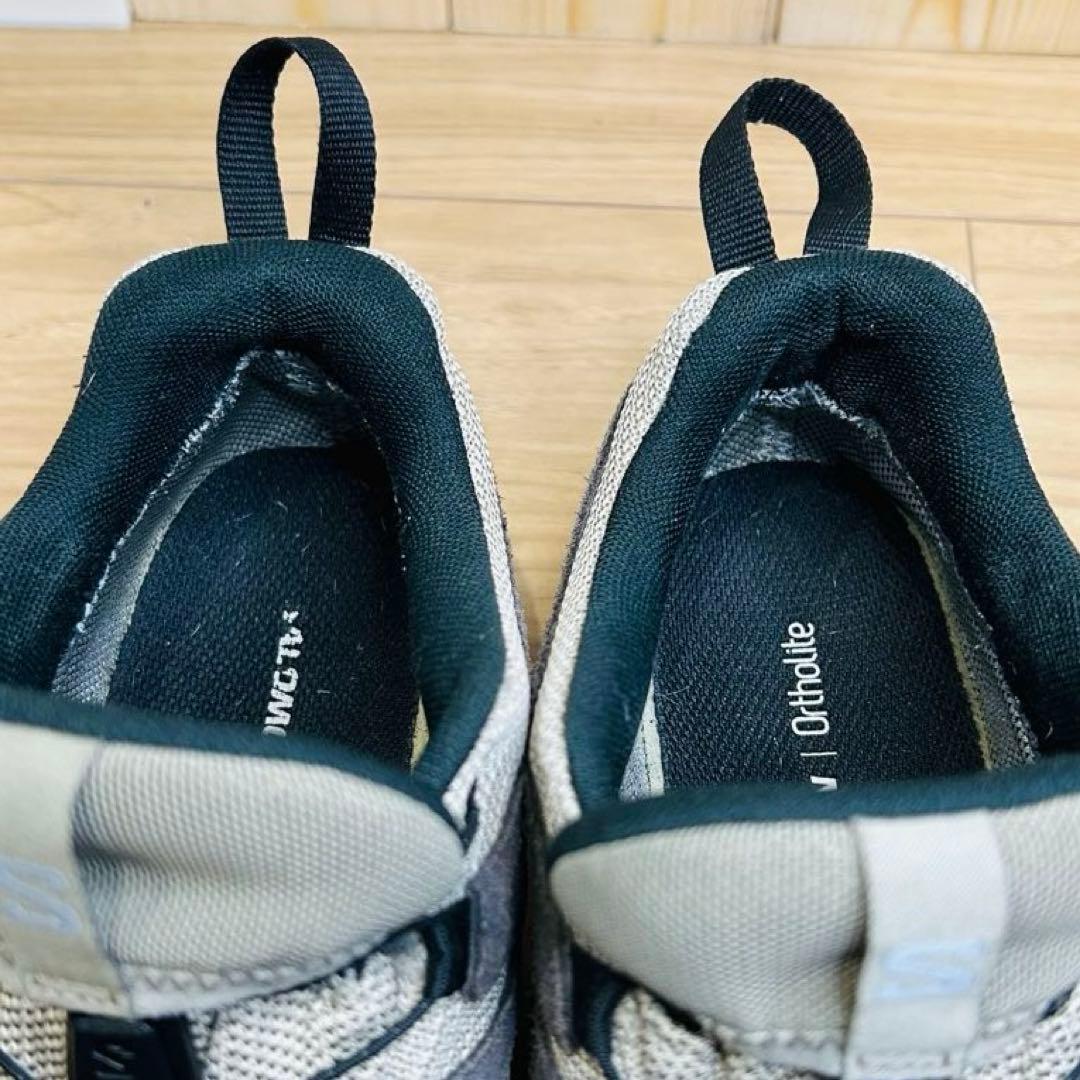 【美品】 SALOMON X WARD LEATHER GORE-TEX 26㎝