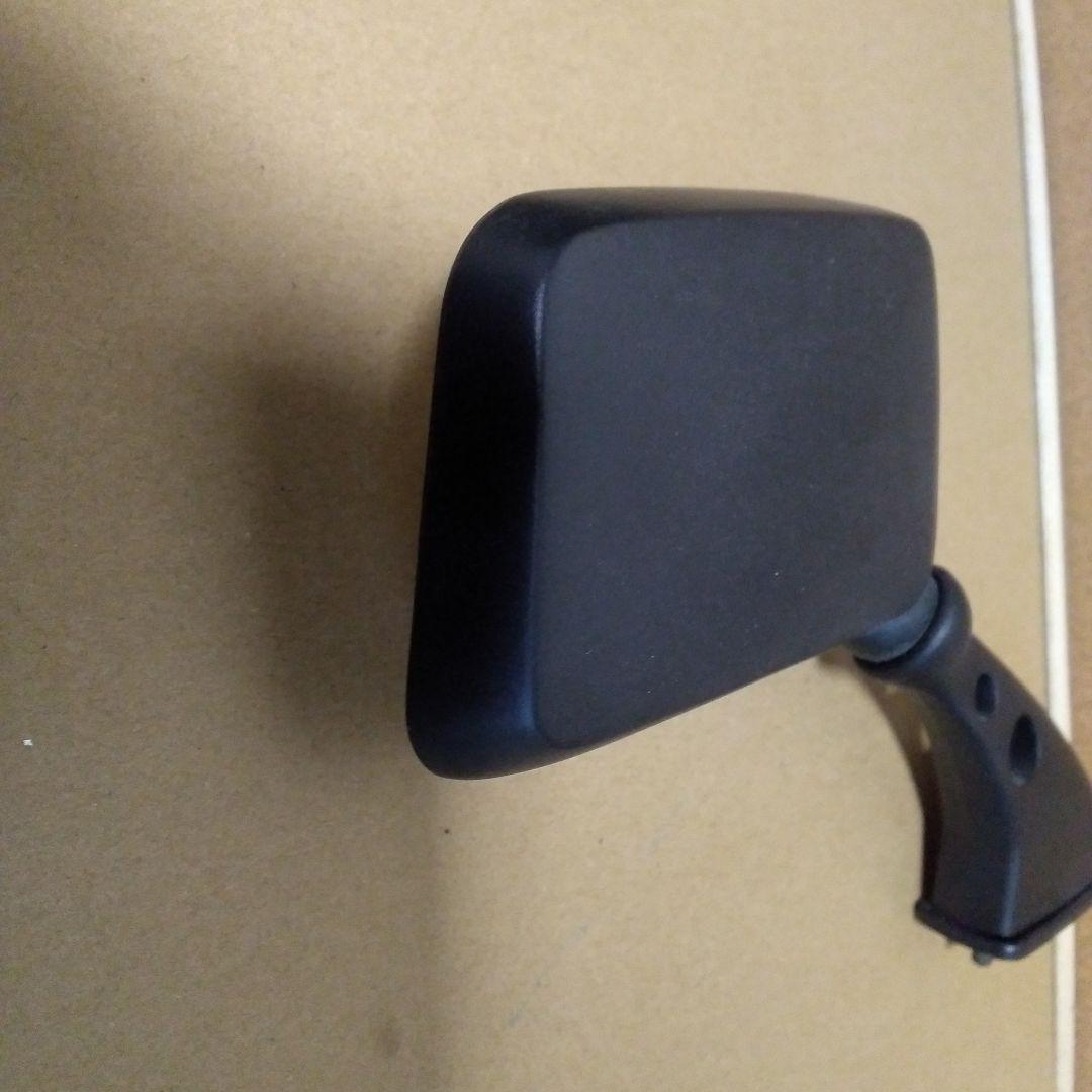 RGガンマ バックミラー